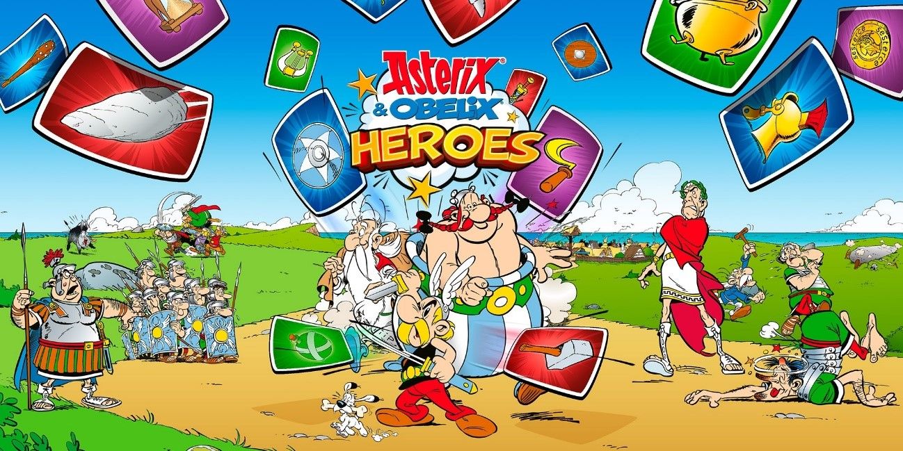 asterix