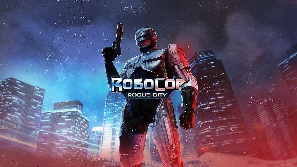 robocop