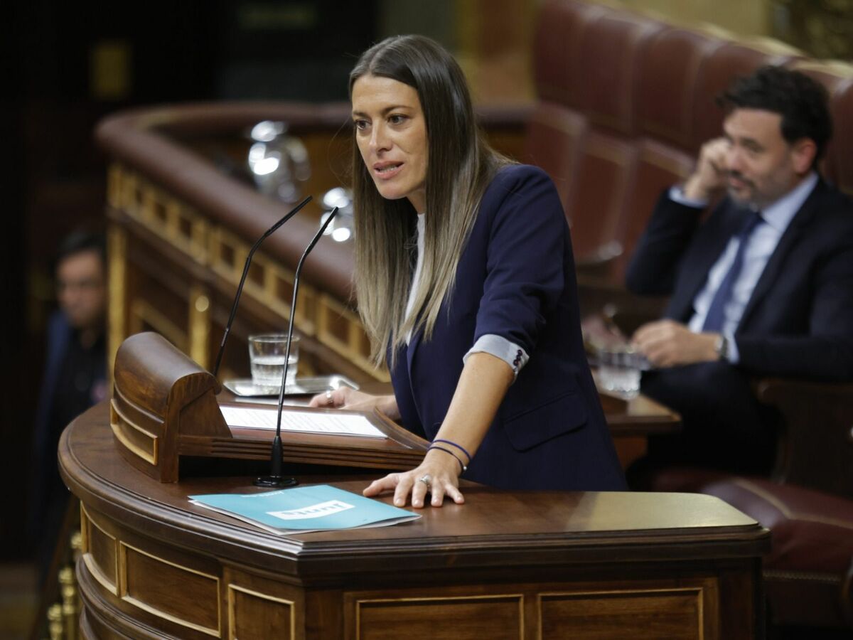 Junts condiciona apoyo a reforma de la Ley de extranjería a la exclusión de Cataluña del reparto de menores 