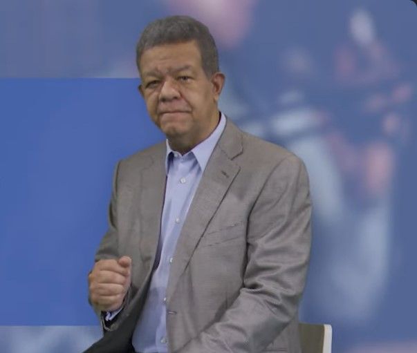 Leonel hechos
