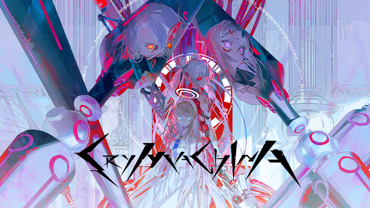 Crymachina