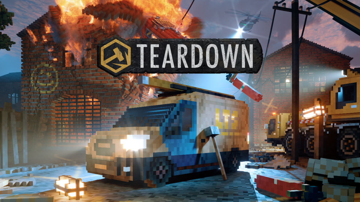 Teardown