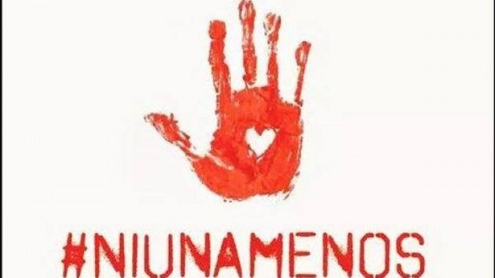 Ni-Una-Menos