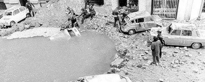 Atentado Carrero-Blanco
