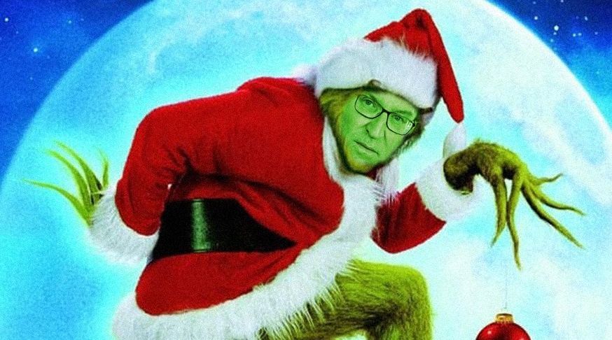 grinch