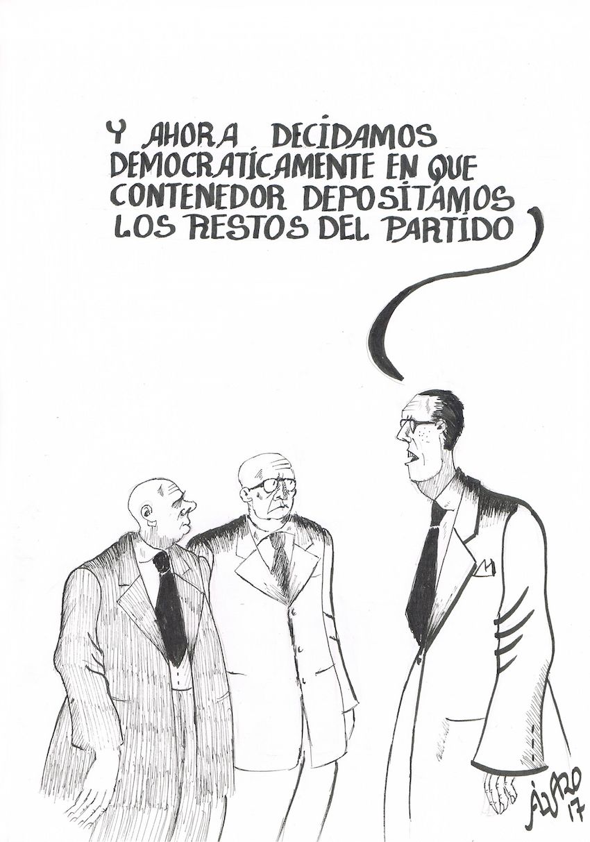 reciclando
