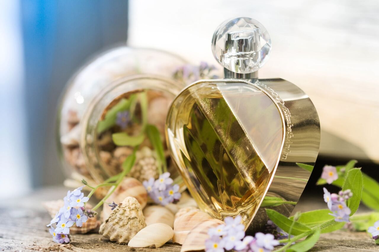 Guía Definitiva Para Elegir El Perfume Perfecto Para Mujeres