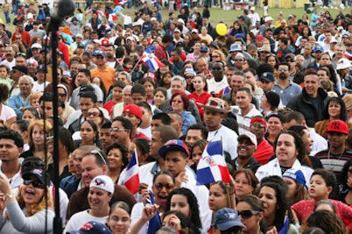 republica dominicana