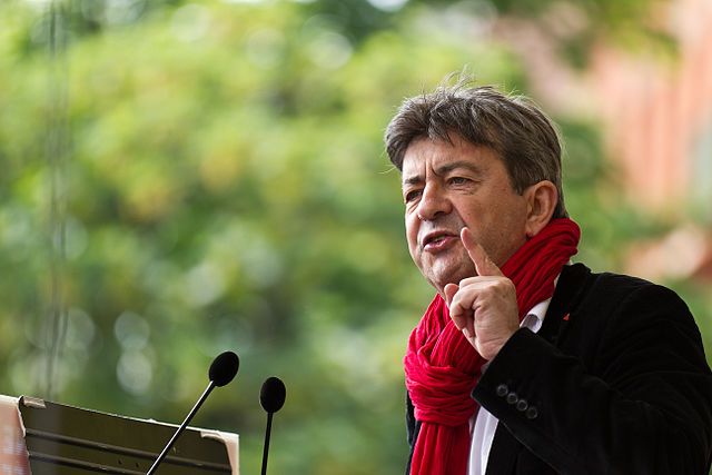 Melenchon,_6ème Francia