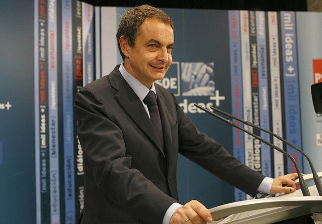 Zapatero Zapatero
