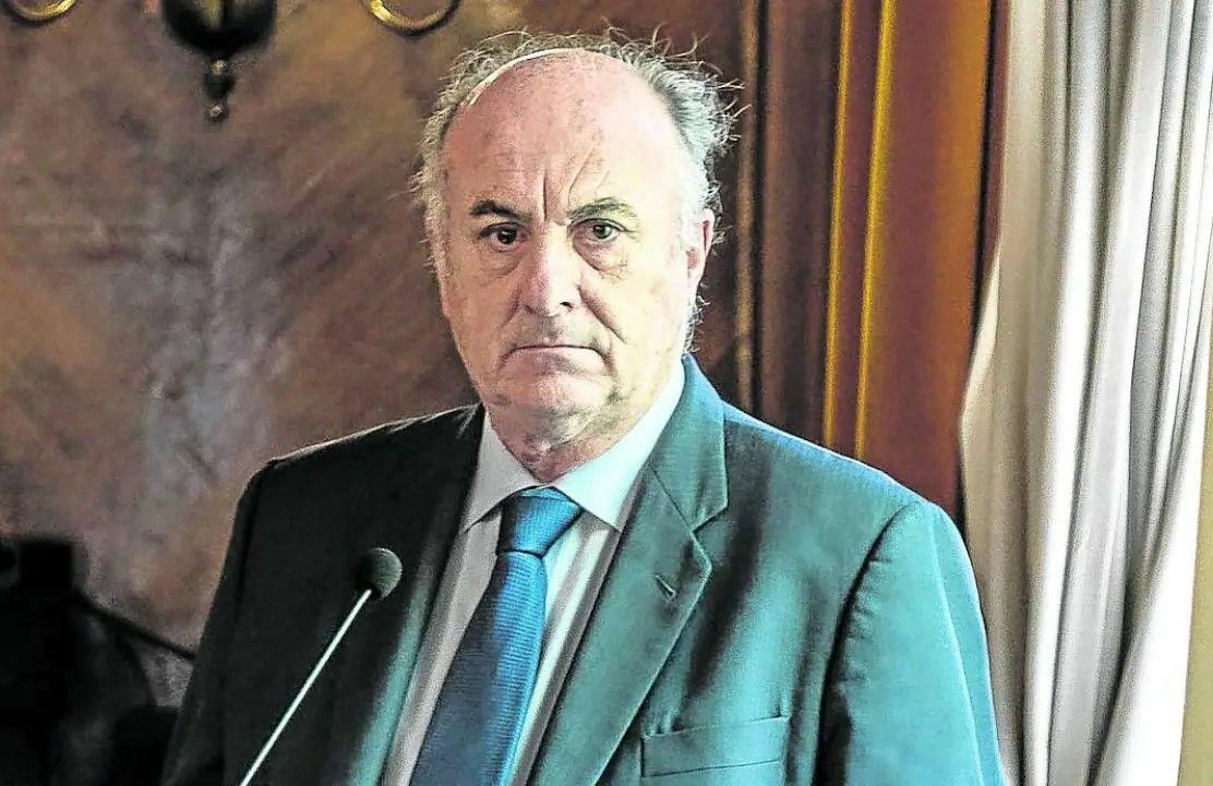 García Castellón archiva 'Tsunami' tras el auto de la Sala de lo Penal que anulaba la prórroga de la instrucción
