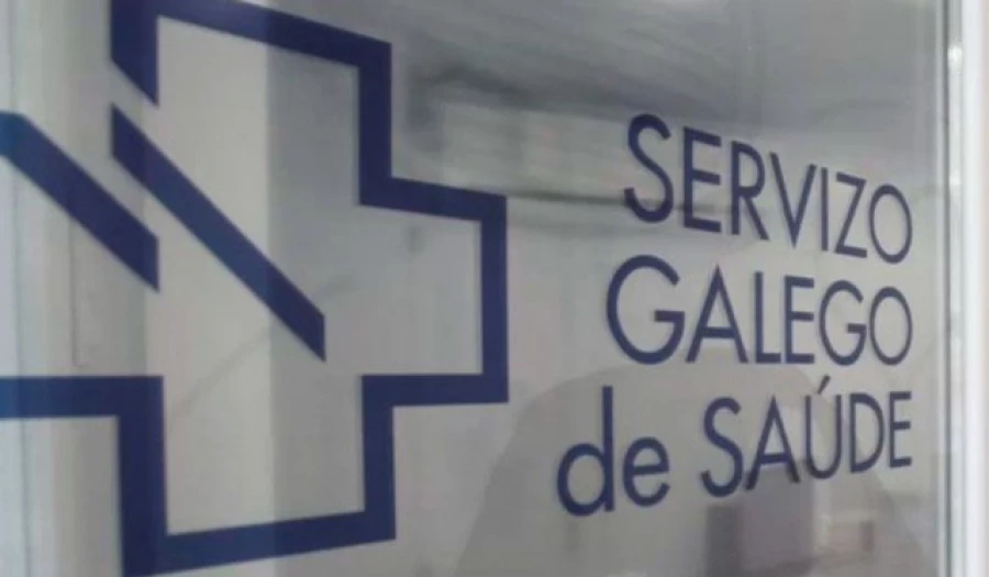 Servicio Galego de Saúde