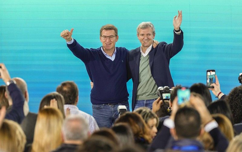 Feijóo y Rueda