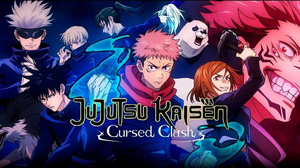 jujutsu