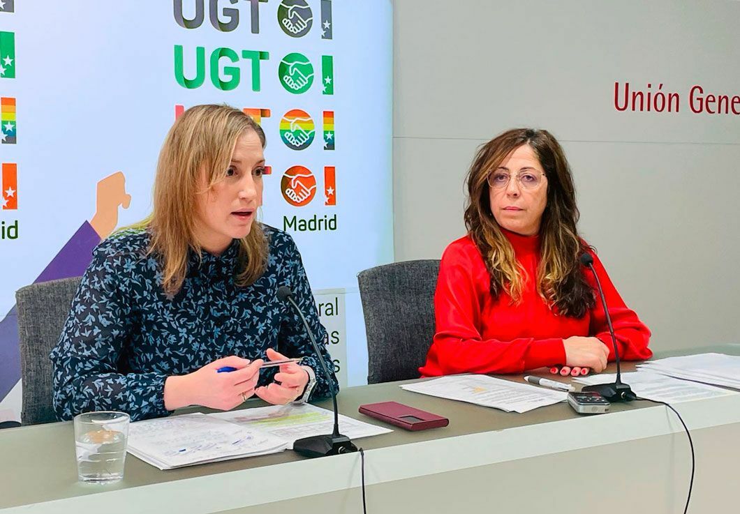 Marina-Prieto-y--Sonia-Álvarez-,-foto-UGT-Madrid