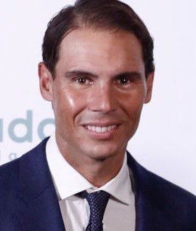 Rafa Nadal