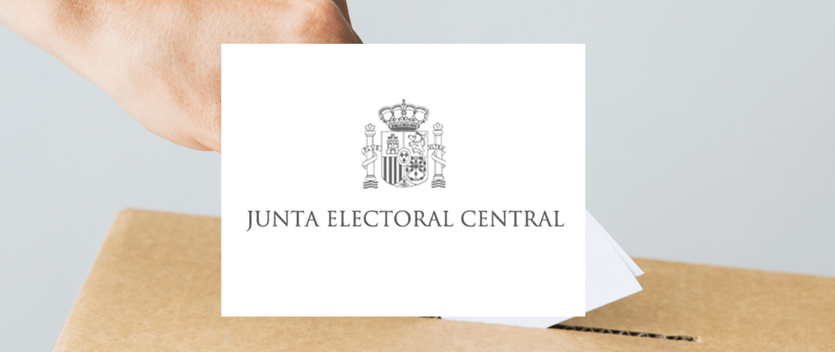 El bloqueo institucional del PP se expande a la Junta Electoral Central