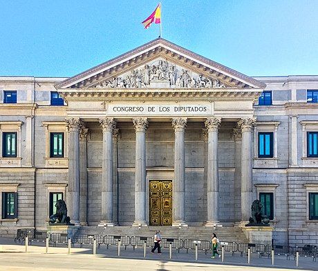 Congreso_de_los_diputados_Madrid_Espana