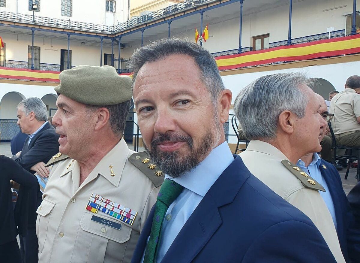 Juanma Badenas
