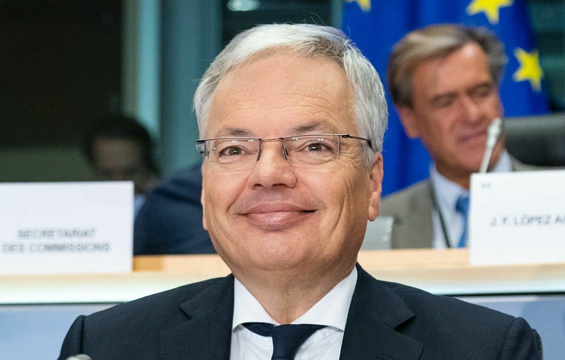 reynders PE