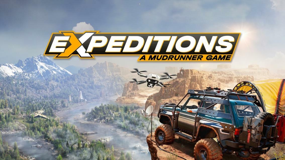 expeditions