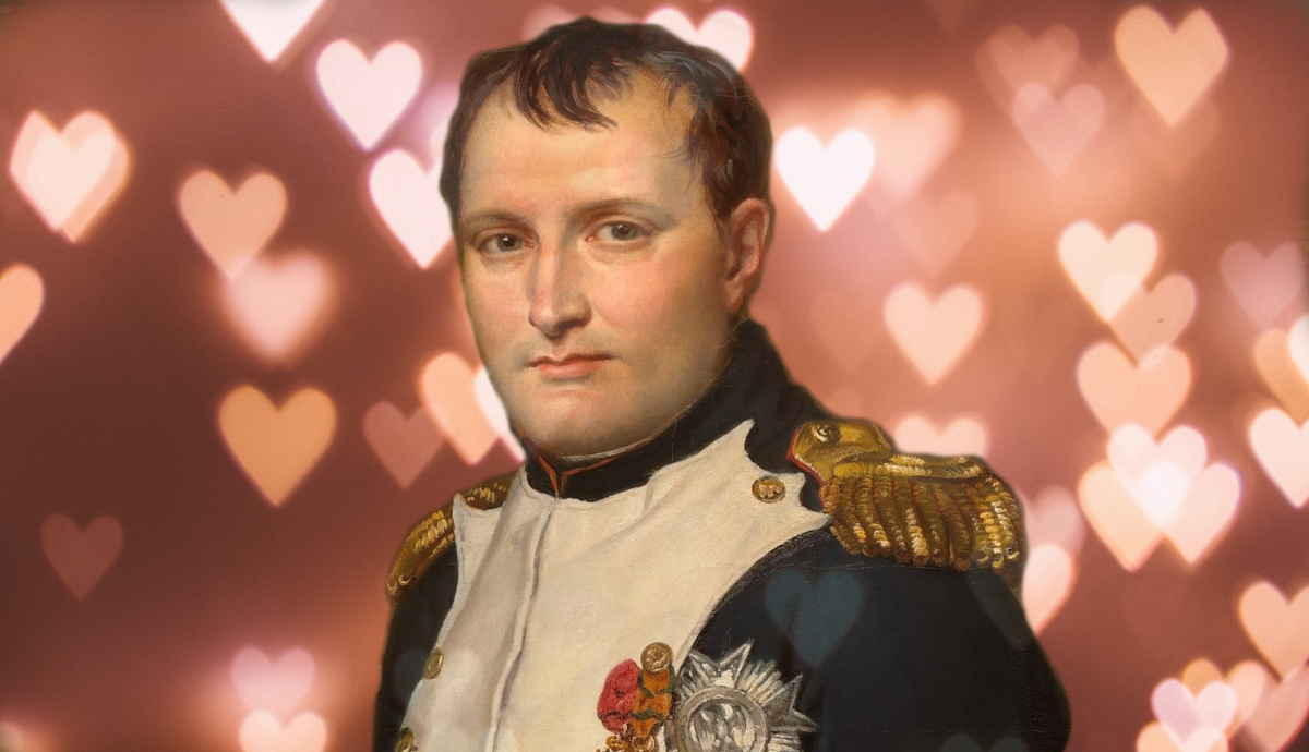 napoleon