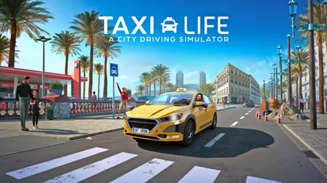 taxi