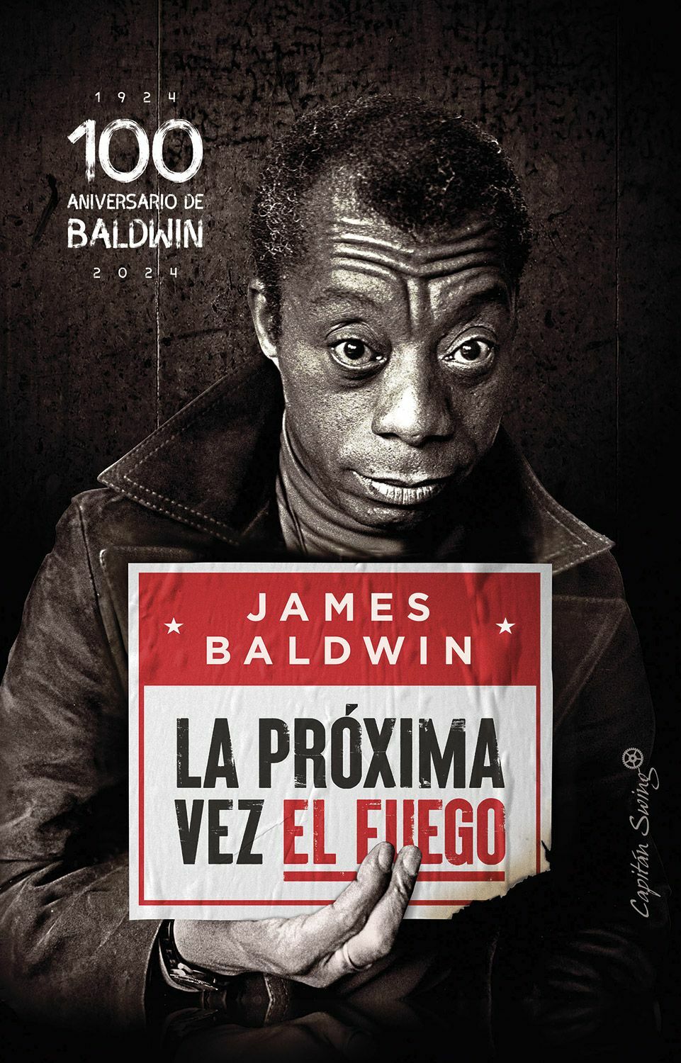 James-Baldwin-La-proxima-vez-el-fuego