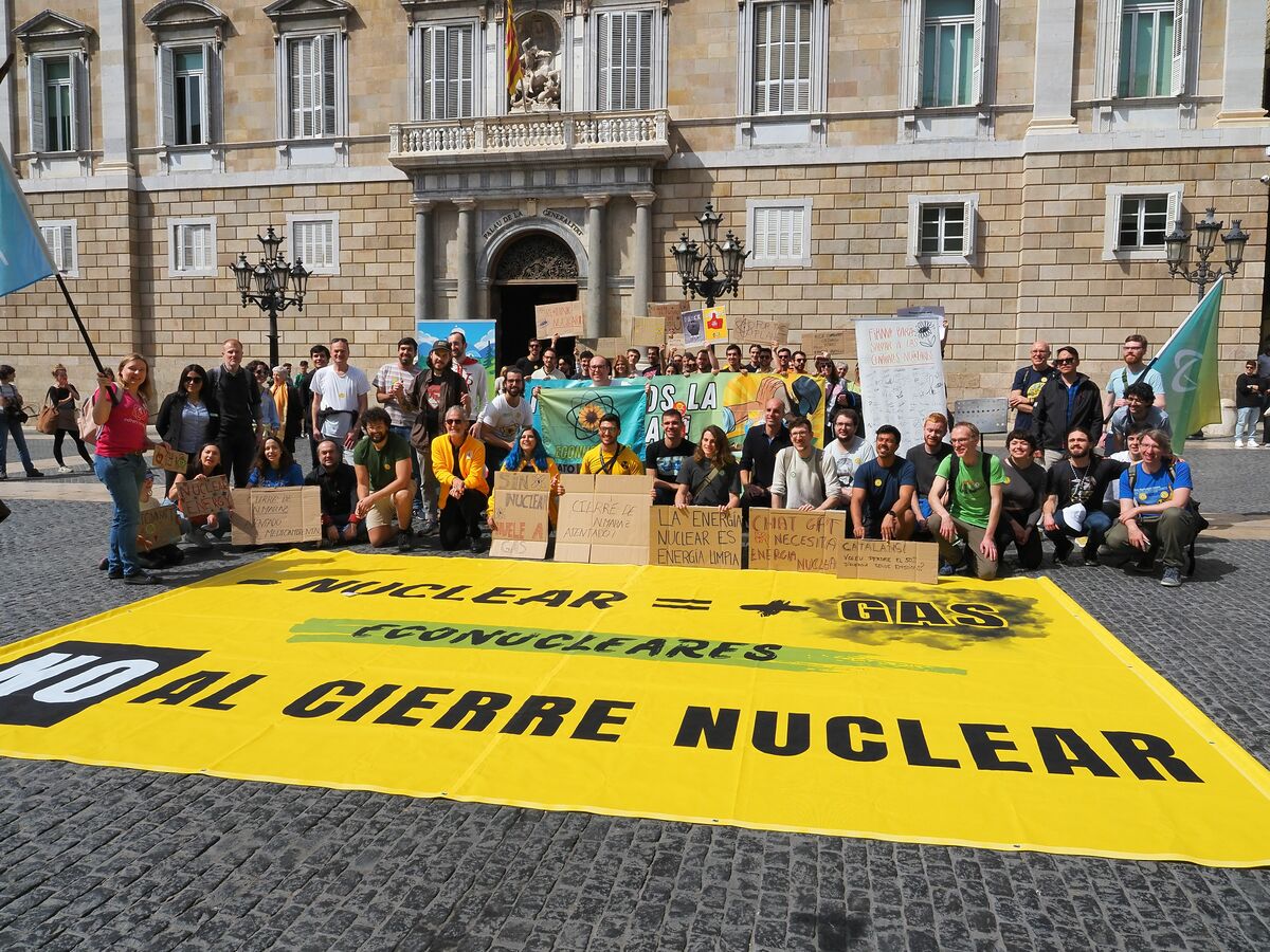 Eco Nucleares