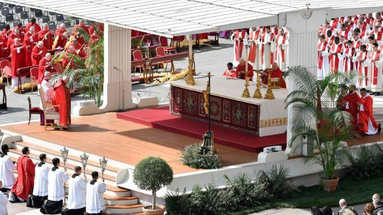 papa francisco semana santa