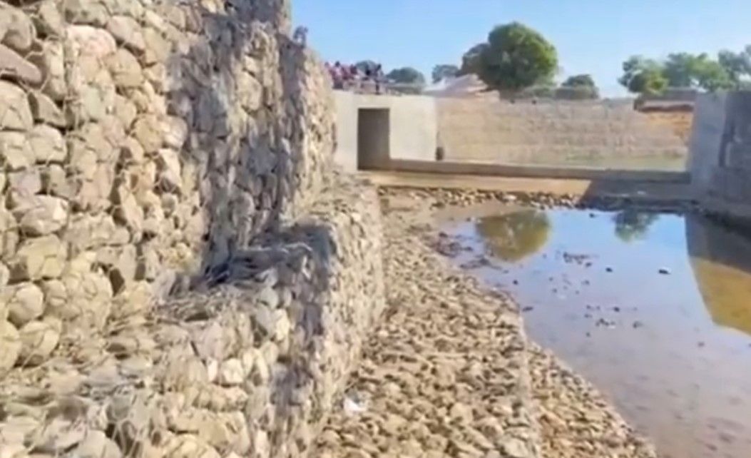 Canal Haiti
