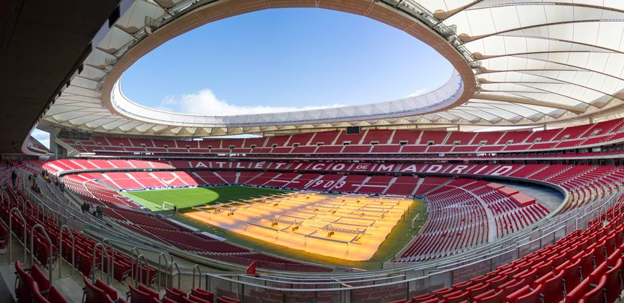 Wanda-Metropolitano