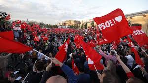 PSOE