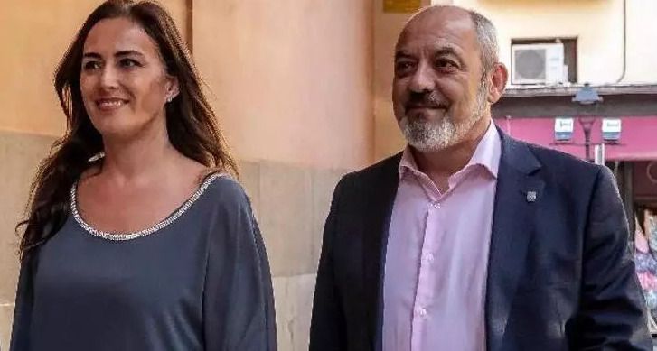 Crisis en Vox Baleares: dimite en bloque la dirección del grupo parlamentario