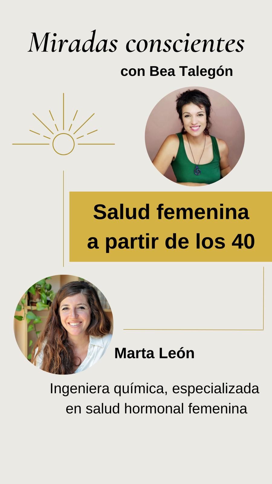 Marta Leon