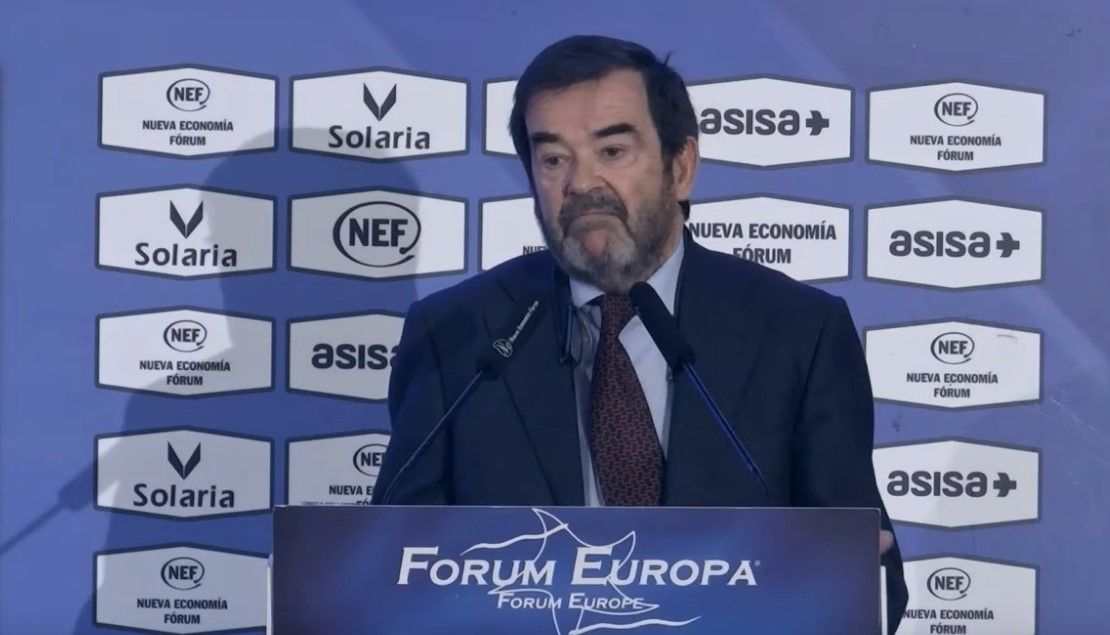 Vicente Guilarte CGPJ