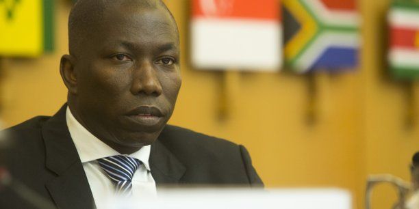 Domingos Simões Pereira, el líder progresista que defiende la democracia en Guinea-Bissau