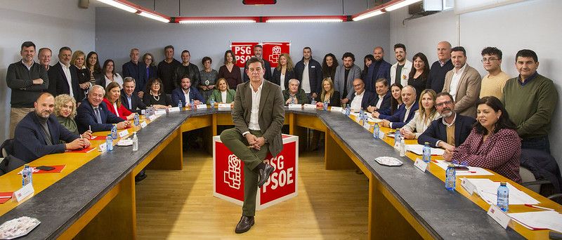 El PSdeG se suma a la causa contra Montoro por supuestas filtraciones de chivatazos judiciales