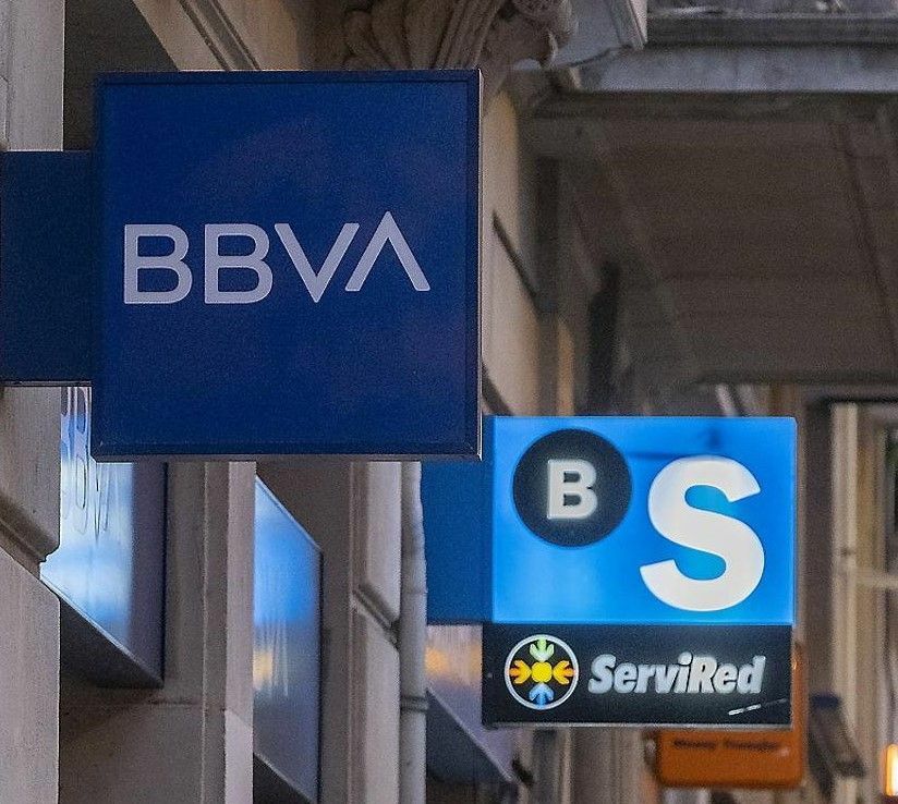 Fusión BBVA-Sabadell
