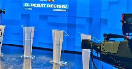 PP y Junts silencian el debate electoral: una acción conjunta contra el pluralismo informativo