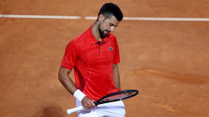 Djokovic