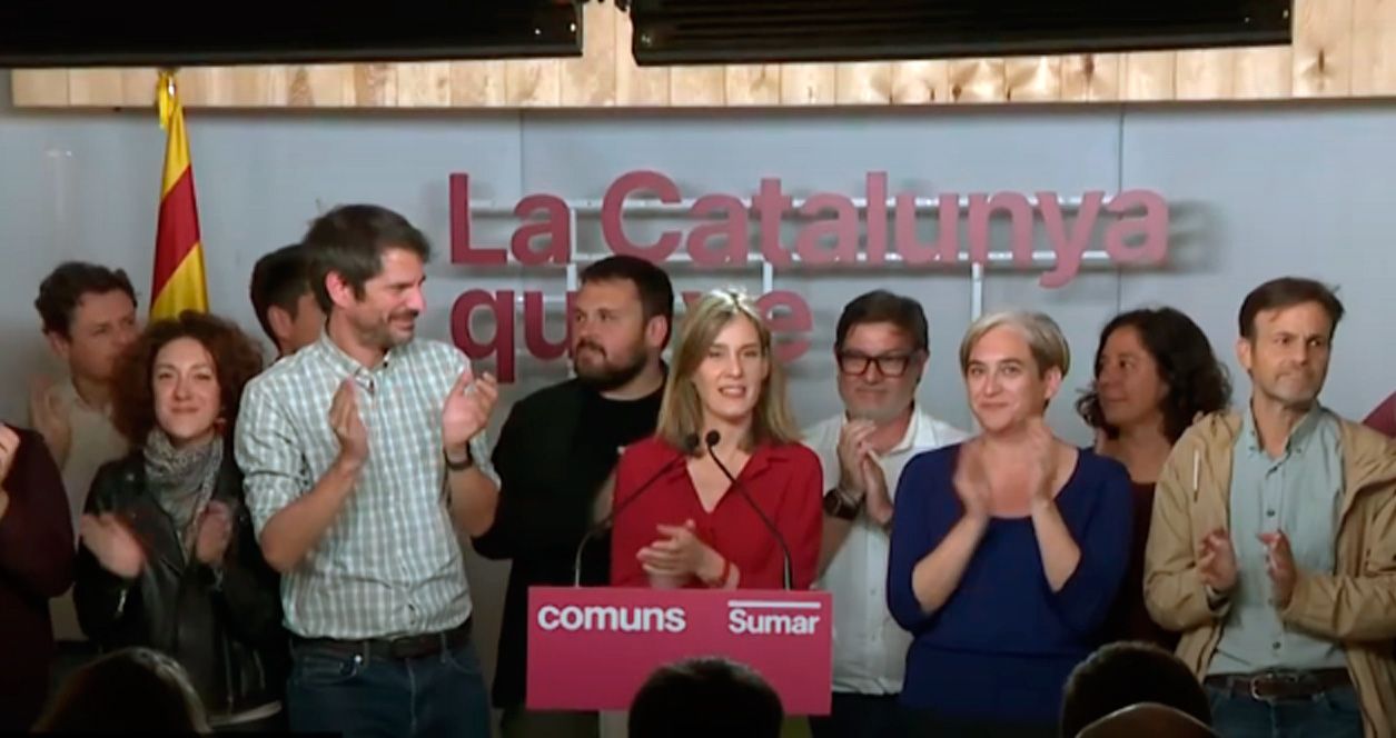 La-candidata-de-Comunes-Sumar-a-presidenta-de-la-Generalitat,-Jéssica-Albiach