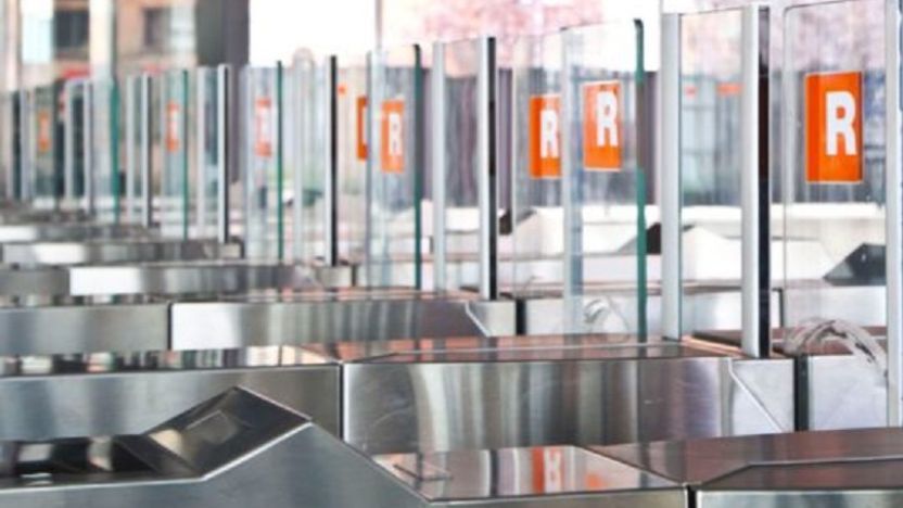 Rodalies