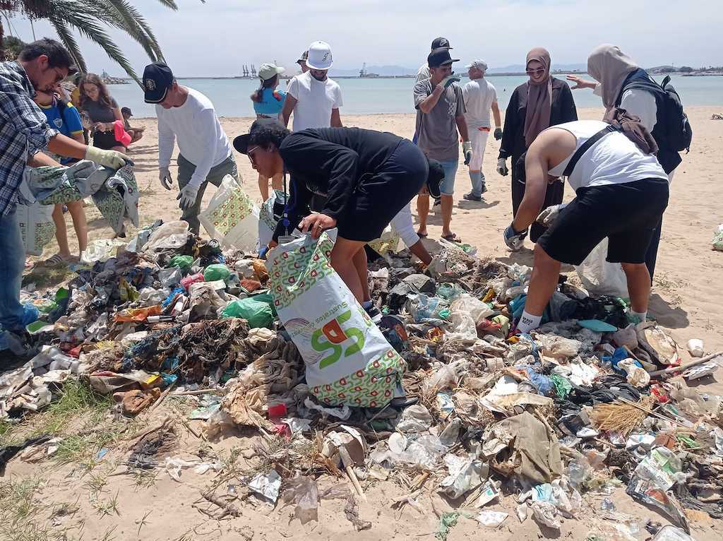 Clean Up Melilla 2024-14-X2