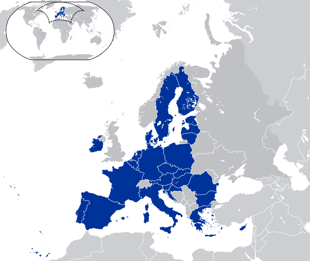 Union Europea