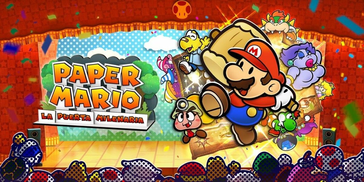 Mario