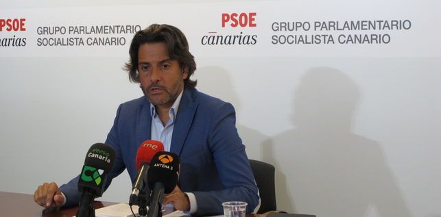 Gustavo Matos Canarias