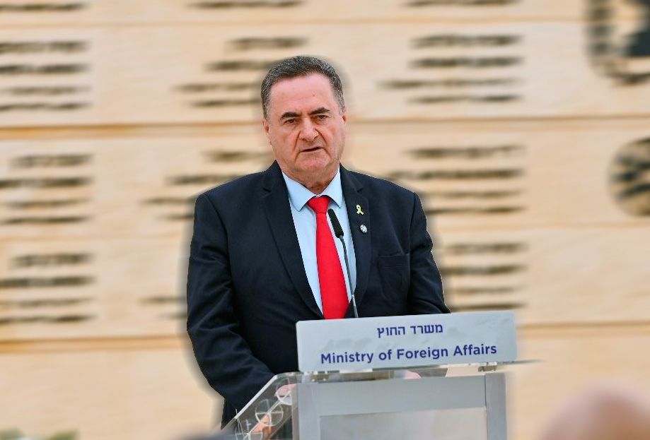 el-ministro-de-Exteriores-israelí,-Israel-Katz,-amenazando-con-cerrar-el-Consulado-General-de-España-en-Jerusalén