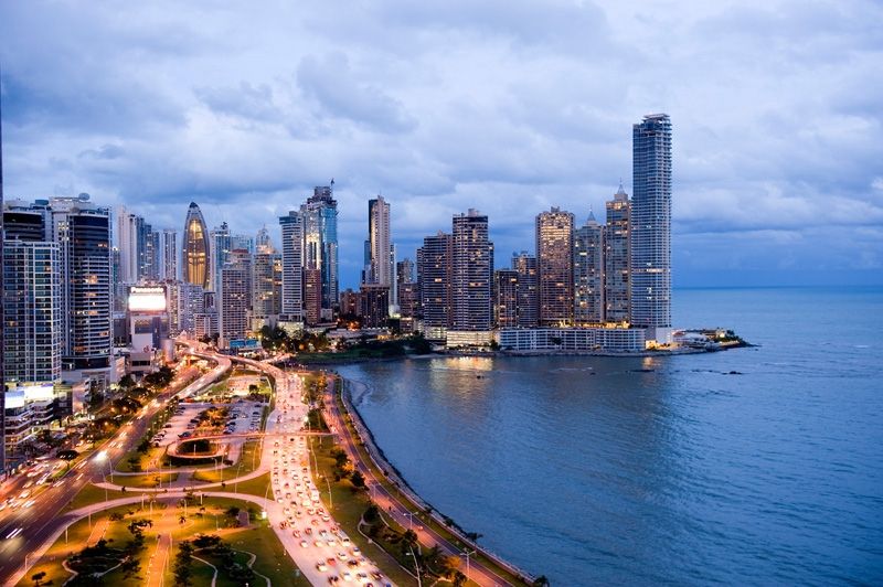 Panamá