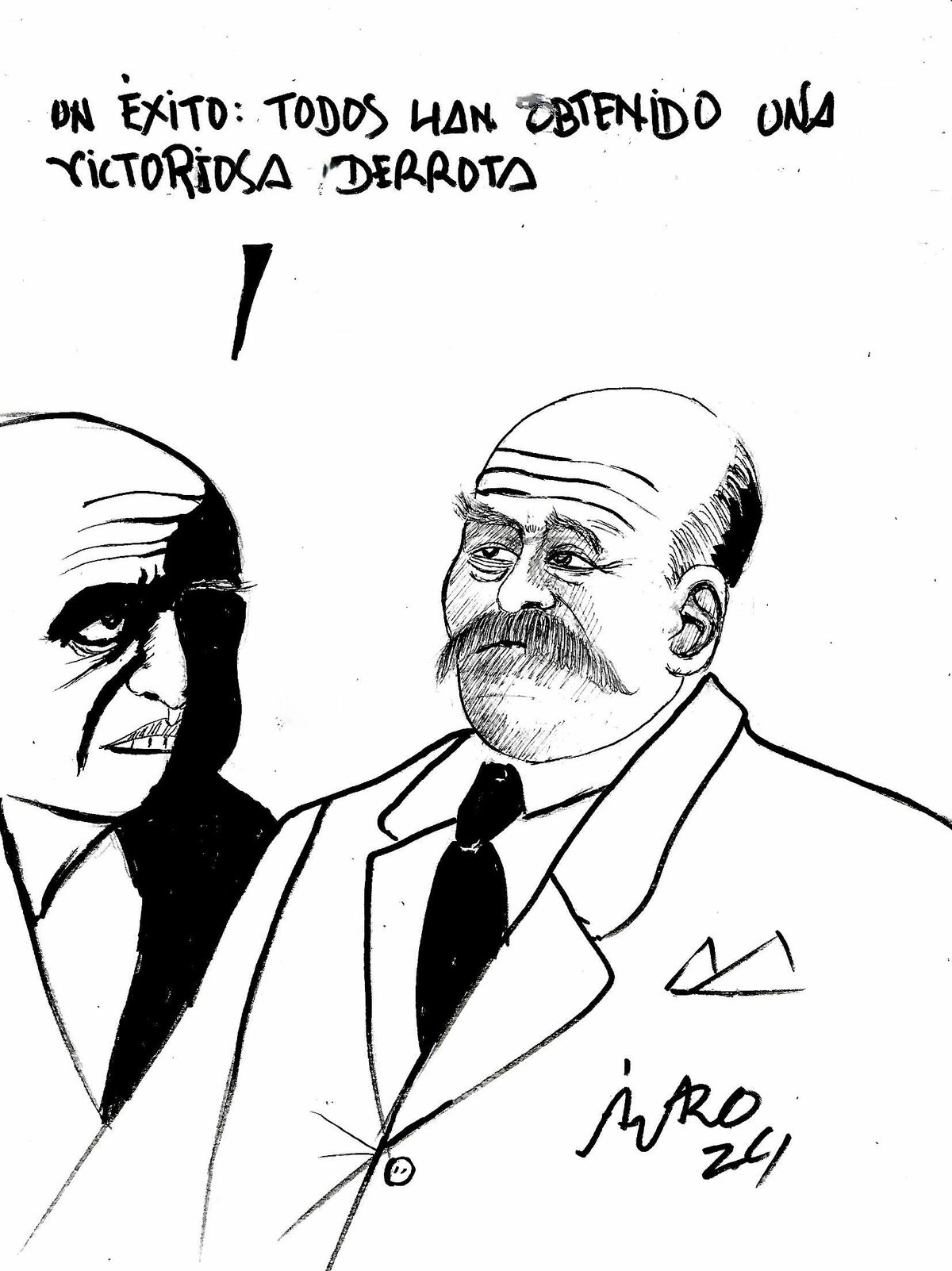 Triunfalismo